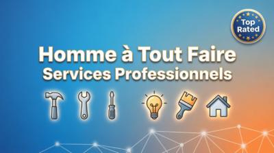 Homme à tout faire