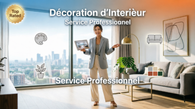 Organisation d'événements