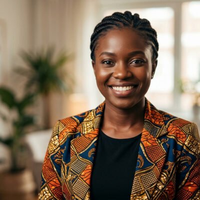 Marlene Mboso