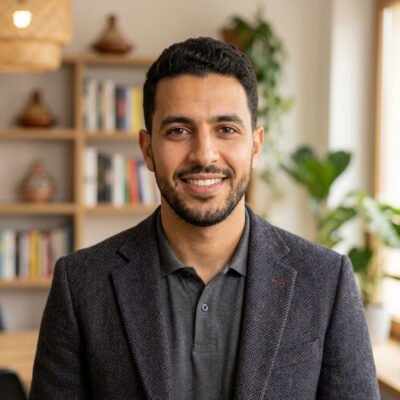 Karim Haddad